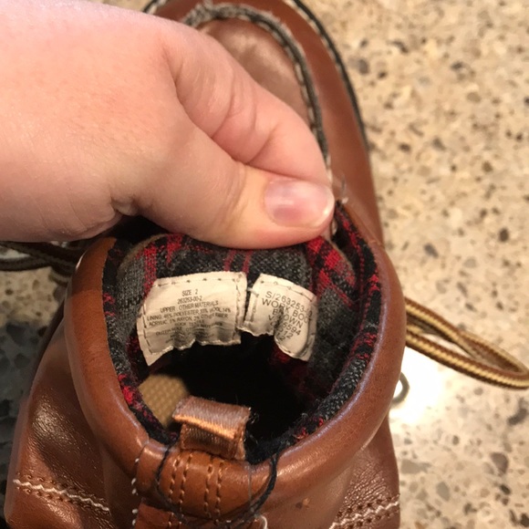 Boots - Picture 6 of 7